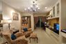 1 Bedroom Condo for rent in Ivy River, Bang Pakok, Bangkok near BTS Talat Phlu
