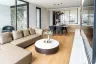 3 Bedroom Condo for Sale or Rent in BEATNIQ Sukhumvit 32, Khlong Tan, Bangkok near BTS Thong Lo