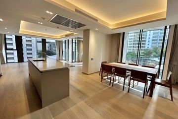 3 Bedroom Condo for rent in Tonson One Residence, Lumpini, Bangkok near BTS Ploen Chit