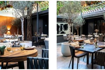 1 Bedroom Commercial for rent in Chong Nonsi, Bangkok near MRT Khlong Toei