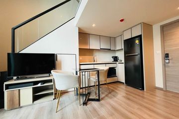 1 Bedroom Condo for sale in The Reserve Phahol - Pradipat, Phaya Thai, Bangkok near BTS Saphan Kwai