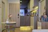 2 Bedroom Condo for rent in Chewathai Kaset-Nawamin, Sena Nikhom, Bangkok