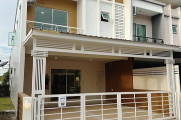3 Bedroom Townhouse for rent in Habitown KohKaew - Phuket, Ko Kaeo, Phuket