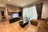 2 Bedroom Condo for rent in Fuse Chan - Sathorn, Yan Nawa, Bangkok near BTS Surasak