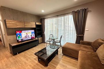 2 Bedroom Condo for rent in Fuse Chan - Sathorn, Yan Nawa, Bangkok near BTS Surasak