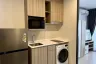 1 Bedroom Condo for rent in Life Rama 4 - Asoke, Khlong Toei, Bangkok near MRT Queen Sirikit National Convention Centre