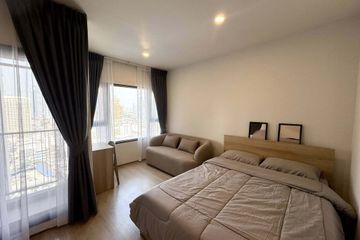 1 Bedroom Condo for rent in Life Rama 4 - Asoke, Khlong Toei, Bangkok near MRT Queen Sirikit National Convention Centre