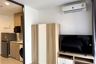 1 Bedroom Condo for rent in Life Rama 4 - Asoke, Khlong Toei, Bangkok near MRT Queen Sirikit National Convention Centre