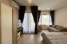 1 Bedroom Condo for rent in Life Rama 4 - Asoke, Khlong Toei, Bangkok near MRT Queen Sirikit National Convention Centre