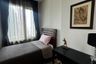2 Bedroom Condo for rent in Siri at Sukhumvit, Phra Khanong, Bangkok near BTS Thong Lo