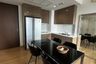 2 Bedroom Condo for rent in Siri at Sukhumvit, Phra Khanong, Bangkok near BTS Thong Lo