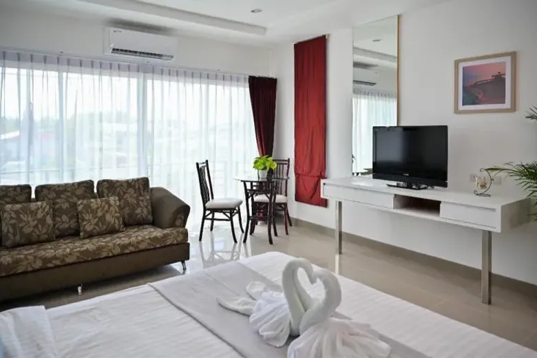 Apartment For Rent