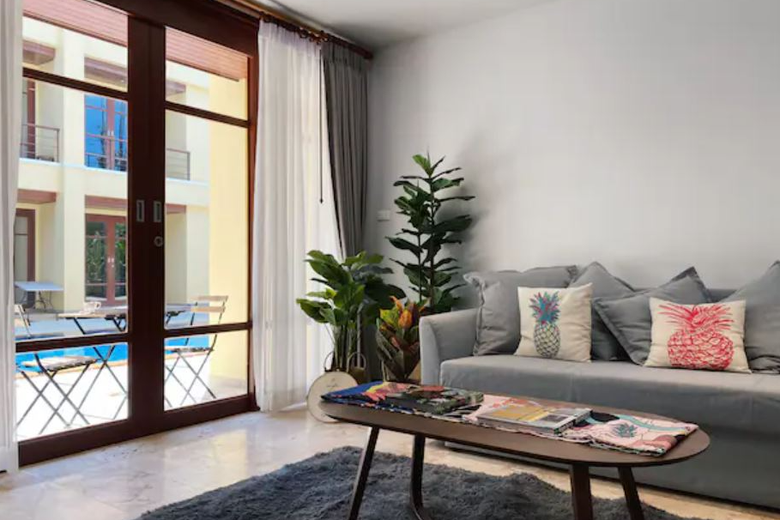 2 Bedroom Apartment For Rent