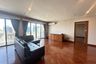 3 Bedroom Apartment for rent in Royal Kensington Mansion, Phra Khanong Nuea, Bangkok