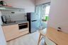 1 Bedroom Condo for sale in Plum Condo Ramkhamhaeng Station, Suan Luang, Bangkok near Airport Rail Link Ramkhamhaeng