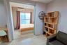 1 Bedroom Condo for sale in Plum Condo Ramkhamhaeng Station, Suan Luang, Bangkok near Airport Rail Link Ramkhamhaeng