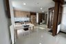 2 Bedroom Condo for rent in Ideo Sathorn-Taksin, Bang Lamphu Lang, Bangkok near BTS Krung Thon Buri