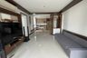 2 Bedroom Condo for rent in Ideo Sathorn-Taksin, Bang Lamphu Lang, Bangkok near BTS Krung Thon Buri