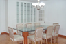 3 Bedroom Condo for rent in Vanicha Park Langsuan, Lumpini, Bangkok near BTS Chit Lom