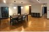 2 Bedroom Condo for rent in CRC Tower All Seasons Mansion, Lumpini, Bangkok near BTS Ploen Chit