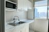 1 Bedroom Condo for rent in Supalai Park Ratchayothin, Lat Yao, Bangkok near MRT Phahon Yothin