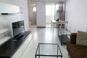 1 Bedroom Condo for rent in Supalai Park Ratchayothin, Lat Yao, Bangkok near MRT Phahon Yothin