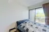 1 Bedroom Condo for Sale or Rent in The Lofts Ekkamai, Phra Khanong, Bangkok near BTS Ekkamai