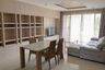 2 Bedroom Condo for rent in The Rise Sukhumvit 39, Khlong Tan Nuea, Bangkok near BTS Phrom Phong