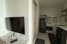 1 Bedroom Condo for sale in Life One Wireless, Lumpini, Bangkok near BTS Ploen Chit