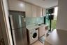 1 Bedroom Condo for sale in Serio Sukhumvit 50, Phra Khanong, Bangkok near BTS On Nut