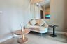 1 Bedroom Condo for rent in Infinite Moff Metro Sky Bangsue Prachachuen, Wong Sawang, Bangkok near MRT Bang Son