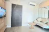 1 Bedroom Condo for rent in Infinite Moff Metro Sky Bangsue Prachachuen, Wong Sawang, Bangkok near MRT Bang Son
