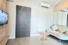 1 Bedroom Condo for rent in Infinite Moff Metro Sky Bangsue Prachachuen, Wong Sawang, Bangkok near MRT Bang Son