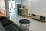1 Bedroom Condo for Sale or Rent in Supalai Wellington 2, Huai Khwang, Bangkok near MRT Thailand Cultural Centre