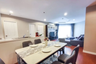 4 Bedroom Condo for rent in Belle Grand Rama 9, Huai Khwang, Bangkok near MRT Phra Ram 9