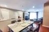 4 Bedroom Condo for rent in Belle Grand Rama 9, Huai Khwang, Bangkok near MRT Phra Ram 9