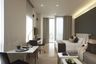 Apartment for rent in Somerset Sukhumvit Thonglor Bangkok, Khlong Tan Nuea, Bangkok near BTS Thong Lo