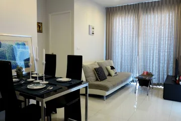 2 Bedroom Condo for rent in The Bloom Sukhumvit 71, Phra Khanong Nuea, Bangkok near BTS Phra Khanong