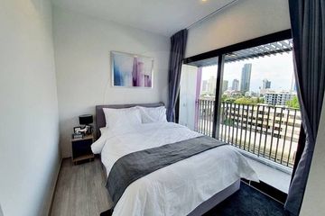 1 Bedroom Condo for rent in XT Ekkamai, Khlong Tan Nuea, Bangkok