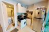2 Bedroom Condo for sale in Aspire Erawan, Pak Nam, Samut Prakan near BTS Erawan Museum