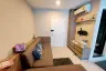 2 Bedroom Condo for sale in Aspire Erawan, Pak Nam, Samut Prakan near BTS Erawan Museum