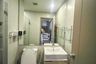 1 Bedroom Condo for rent in IDEO O2, Bang Na, Bangkok near BTS Bang Na