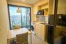 1 Bedroom Condo for rent in IDEO O2, Bang Na, Bangkok near BTS Bang Na