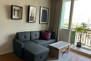 1 Bedroom Condo for rent in Wind Sukhumvit 23, Khlong Toei Nuea, Bangkok near MRT Sukhumvit
