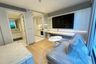 1 Bedroom Condo for rent in SCOPE Promsri, Khlong Tan Nuea, Bangkok near BTS Phrom Phong