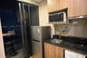 1 Bedroom Condo for rent in Ideo Mobi Sukhumvit East Point, Bang Na, Bangkok near BTS Bang Na