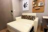 1 Bedroom Condo for rent in Ideo Mobi Sukhumvit East Point, Bang Na, Bangkok near BTS Bang Na