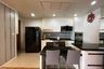 2 Bedroom Condo for rent in Chatrium Residence Riverside, Wat Phraya Krai, Bangkok near BTS Saphan Taksin