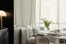 1 Bedroom Condo for sale in Baan Sathorn Chaopraya, Khlong Ton Sai, Bangkok near BTS Krung Thon Buri