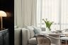 1 Bedroom Condo for sale in Baan Sathorn Chaopraya, Khlong Ton Sai, Bangkok near BTS Krung Thon Buri